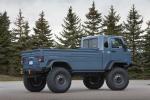 Jeep Mighty FC Concept 2012 года